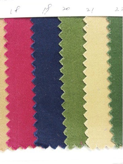 DG-RGFA  全棉特厚斜 A320 細節-11